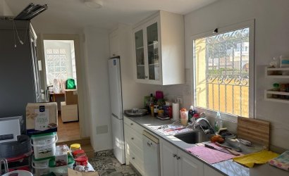 Herverkoop - Villa -
Torrevieja - Los Balcones - Los Altos del Edén