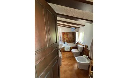 Herverkoop - Villa -
Torrevieja - Los Balcones - Los Altos del Edén