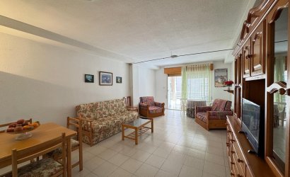 Herverkoop - Apartamento -
Torrevieja - Centro