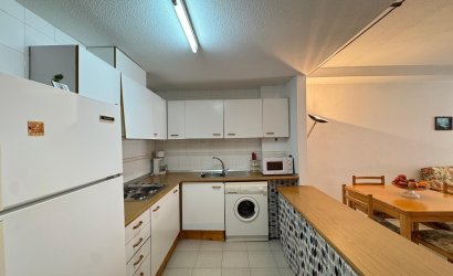 Herverkoop - Apartamento -
Torrevieja - Centro