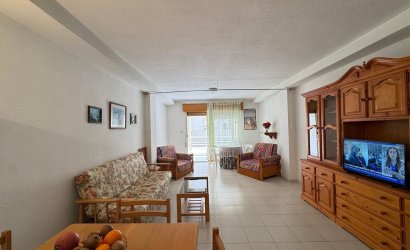 Herverkoop - Apartamento -
Torrevieja - Centro