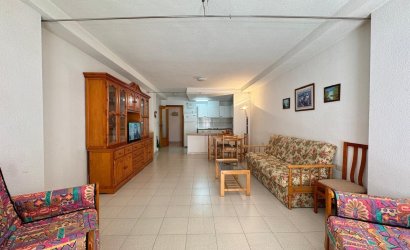 Herverkoop - Apartamento -
Torrevieja - Centro