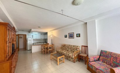 Herverkoop - Apartamento -
Torrevieja - Centro