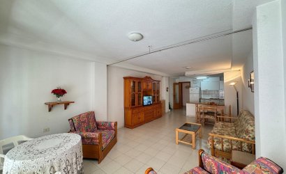 Herverkoop - Apartamento -
Torrevieja - Centro