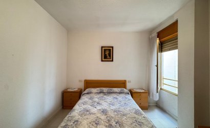 Herverkoop - Apartamento -
Torrevieja - Centro