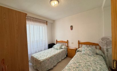 Herverkoop - Apartamento -
Torrevieja - Centro