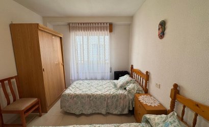 Herverkoop - Apartamento -
Torrevieja - Centro