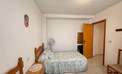 Herverkoop - Apartamento -
Torrevieja - Centro