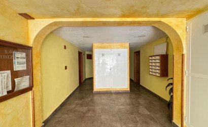Herverkoop - Apartamento -
Torrevieja - Centro