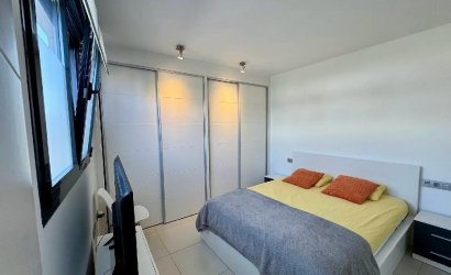 Revente - Apartamento -
Torrevieja - Centro