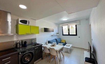 Revente - Apartamento -
Torrevieja - Centro