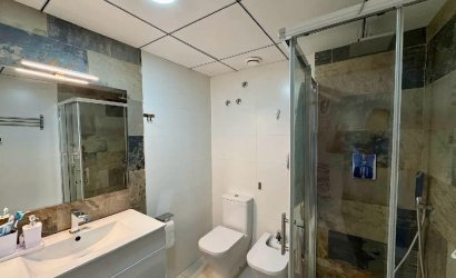 Revente - Apartamento -
Torrevieja - Centro