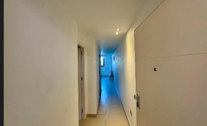 Revente - Apartamento -
Torrevieja - Centro