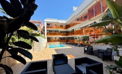 Revente - Apartamento -
Torrevieja - Centro