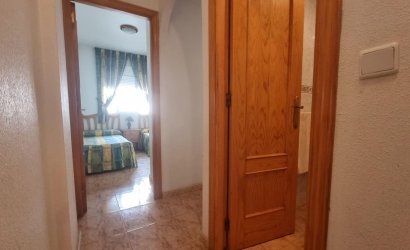 Herverkoop - Apartamento -
Torrevieja - Centro