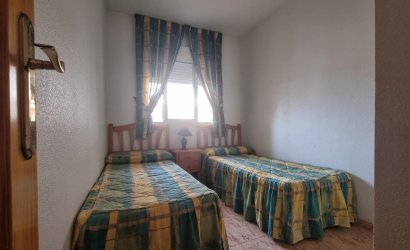 Herverkoop - Apartamento -
Torrevieja - Centro