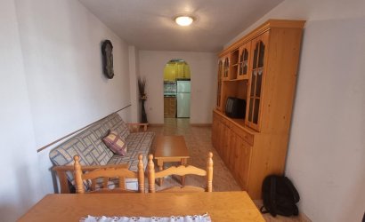 Herverkoop - Apartamento -
Torrevieja - Centro