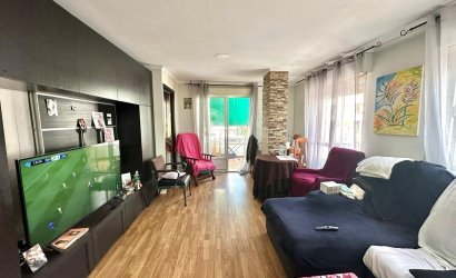 Herverkoop - Apartamento -
Torrevieja - Centro
