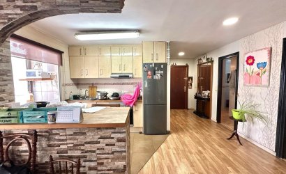 Herverkoop - Apartamento -
Torrevieja - Centro