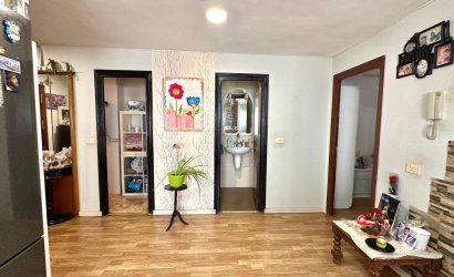 Herverkoop - Apartamento -
Torrevieja - Centro