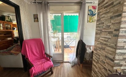 Herverkoop - Apartamento -
Torrevieja - Centro