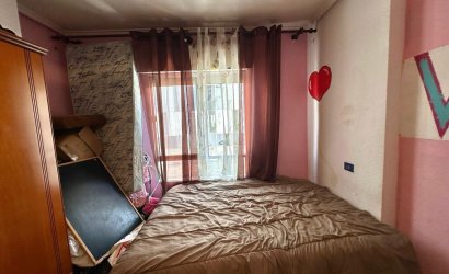 Herverkoop - Apartamento -
Torrevieja - Centro