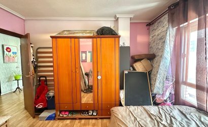 Herverkoop - Apartamento -
Torrevieja - Centro