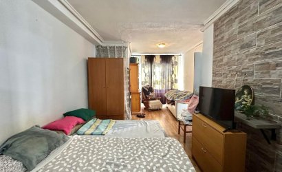 Herverkoop - Apartamento -
Torrevieja - Centro