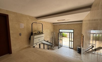 Herverkoop - Apartamento -
Torrevieja - Playa del Cura
