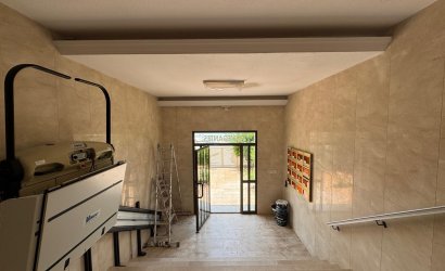 Herverkoop - Apartamento -
Torrevieja - Playa del Cura