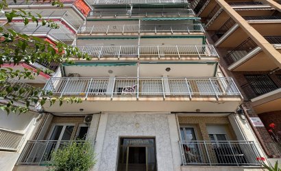 Herverkoop - Apartamento -
Torrevieja - Playa del Cura
