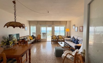 Herverkoop - Apartamento -
Torrevieja - Playa del Cura