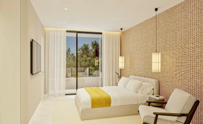New Build - Villa -
Finestrat - Sierra Cortina