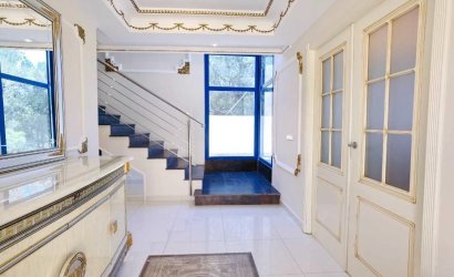 Resale - Villa de Lujo -
Altea - Altea Hills