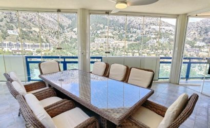 Resale - Villa de Lujo -
Altea - Altea Hills