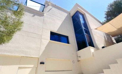 Resale - Villa de Lujo -
Altea - Altea Hills