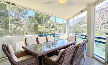Resale - Villa de Lujo -
Altea - Altea Hills