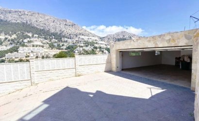 Resale - Villa de Lujo -
Altea - Altea Hills