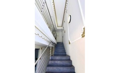 Resale - Villa de Lujo -
Altea - Altea Hills