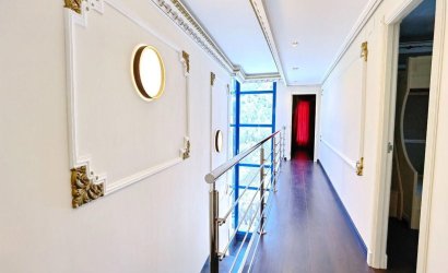 Resale - Villa de Lujo -
Altea - Altea Hills
