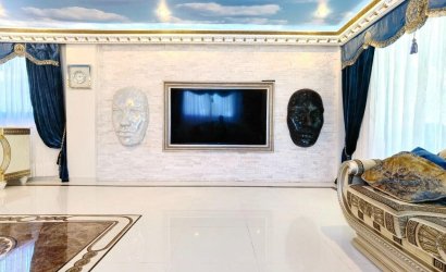 Resale - Villa de Lujo -
Altea - Altea Hills
