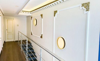 Resale - Villa de Lujo -
Altea - Altea Hills
