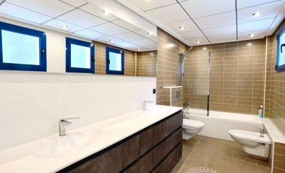 Resale - Villa de Lujo -
Altea - Altea Hills