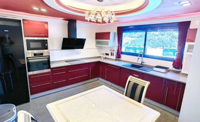 Resale - Villa de Lujo -
Altea - Altea Hills