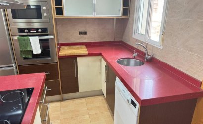 Revente - Apartamento -
Torrevieja - Centro