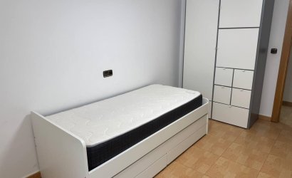Revente - Apartamento -
Torrevieja - Centro