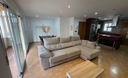 Revente - Apartamento -
Torrevieja - Centro