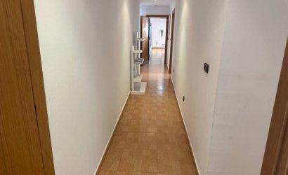 Revente - Apartamento -
Torrevieja - Centro