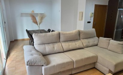 Revente - Apartamento -
Torrevieja - Centro