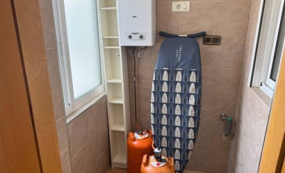 Revente - Apartamento -
Torrevieja - Centro